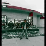 Mi visita a Ilave en vacaciones