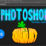 Herramienta de Diseño en el navegador (Photoshop Online)