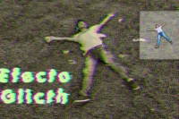 Herramienta Online para aplicar Efecto Glitch en imágenes y fotos (RGB Split)