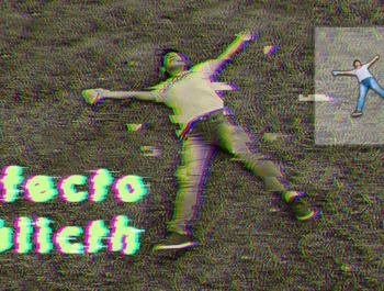 Herramienta Online para aplicar Efecto Glitch en imágenes y fotos (RGB Split)