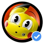 Crea tu avatar de Facebook con marca azul [Herramienta Online]