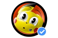 Crea tu avatar de Facebook con marca azul [Herramienta Online]