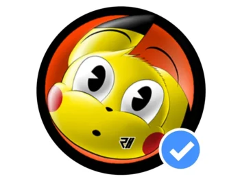 Crea tu avatar de Facebook con marca azul [Herramienta Online]