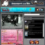 Historia sobre Pikachu Punk (Zhaend) - [Crónicas de un Viaje Temporal]