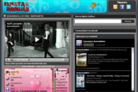 Historia sobre Pikachu Punk (Zhaend) - [Crónicas de un Viaje Temporal]