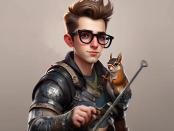 Memorias Entrelazadas: El Misterio de los Ecos Temporales [Parte 02]