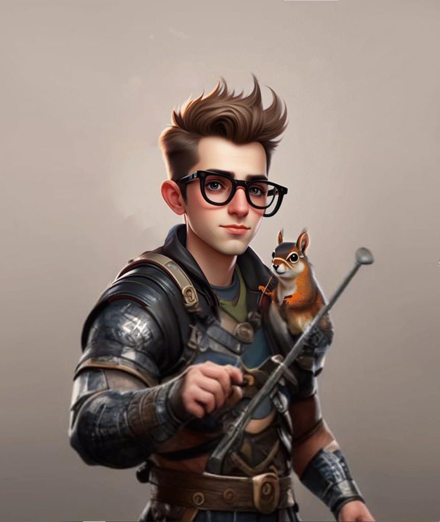 Memorias Entrelazadas: El Misterio de los Ecos Temporales [Parte 02]