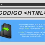 Implementa un botón de descarga con temporizador en tu web/blog