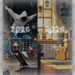 Crea un calendario personalizado con una foto de fondo (Recursos Online)