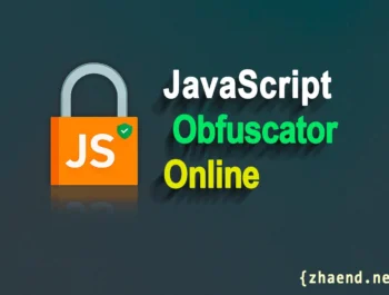 Obfuscador JS – Herramienta Online para proteger tu código JavaScript