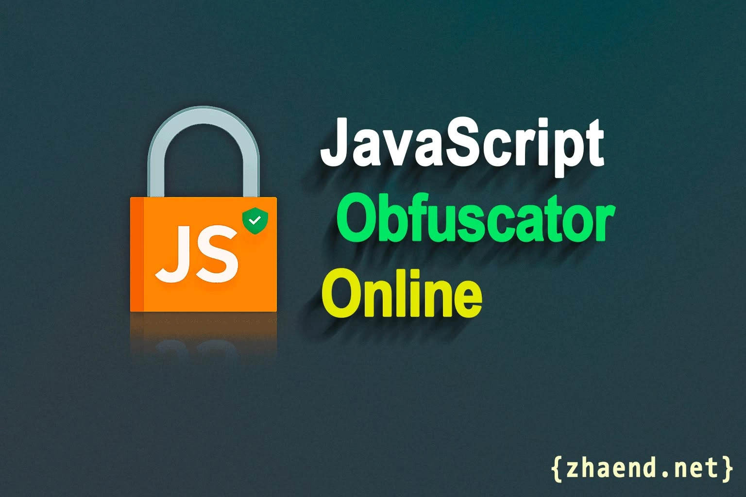 Obfuscador JS – Herramienta Online para proteger tu código JavaScript
