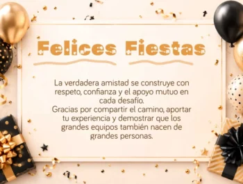 Crea tarjetas personalizadas para cumpleaños, amistad y momentos especiales