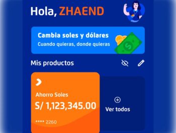 Crea una captura ficticia de tu cuenta bancaria (Fotomontaje) Crea una captura ficticia de tu cuenta bancaria (Fotomontaje)