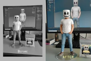 Restaurar color de fotos en blanco y negro con IA (Herramienta Online)