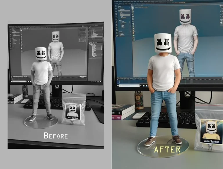 Restaurar color de fotos en blanco y negro con IA (Herramienta Online)