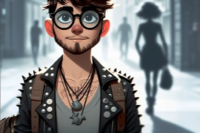 ¿El Fin del Viaje hacia un Nuevo Comienzo? - Por Rich!