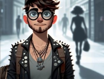 ¿El Fin del Viaje hacia un Nuevo Comienzo? - Por Rich!