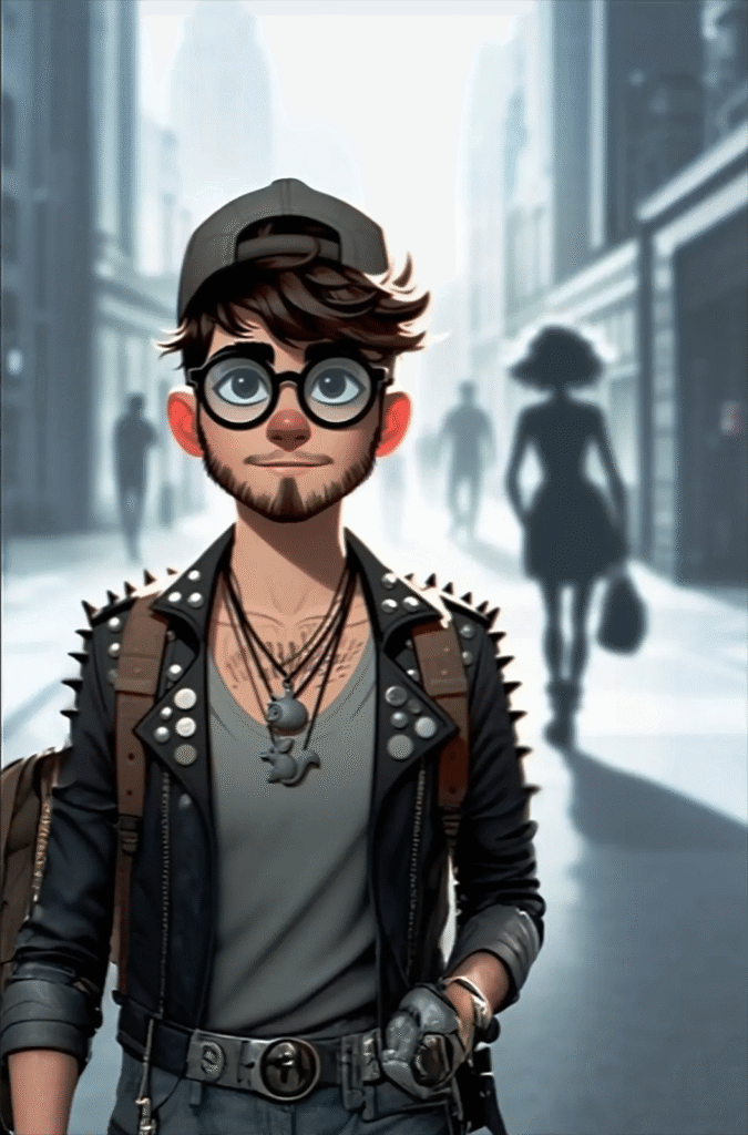 ¿El Fin del Viaje hacia un Nuevo Comienzo? – Por Rich!