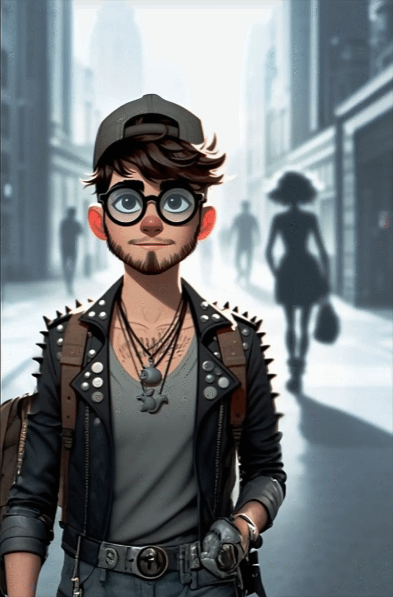 ¿El Fin del Viaje hacia un Nuevo Comienzo? – Por Rich!