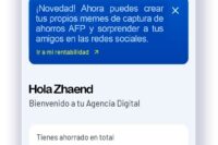Genera un divertido meme de tus ahorros para el retiro AFP