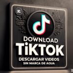 Descarga videos y audio de TikTok sin marca de agua [Herramienta Online]