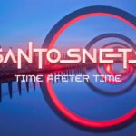 Diseña portadas con efecto Neon Online: personaliza texto y fondo