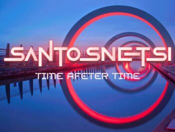 Diseña portadas con efecto Neon Online: personaliza texto y fondo