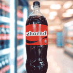 Personaliza tu nombre en latas y botellas de Coca-Cola, Pepsi y otros