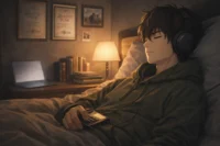 Umbral del presente: Cuando el tiempo decide recordarnos [Parte 04]