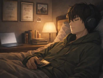 Umbral del presente: Cuando el tiempo decide recordarnos [Parte 04]