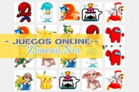 DuplaMatch: Juego de Memoria Inteligente [Juegos Online]