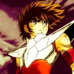 Saint Seiya: Preludio De Pegaso - Episodio 1 [PARTE 1]
