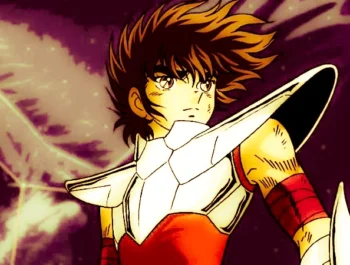 Saint Seiya: Preludio De Pegaso - Episodio 1 [PARTE 1]