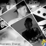 Los nicks y avatares de Zhaend [Cápsulas del Tiempo] Nota 3