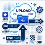 Convertidor de Imágenes Online Gratis - WEBP, JPG, PNG, GIF, AVIF y HEIC