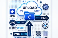 Convertidor de Imágenes Online Gratis - WEBP, JPG, PNG, GIF, AVIF y HEIC