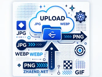 Convertidor de Imágenes Online Gratis - WEBP, JPG, PNG, GIF, AVIF y HEIC