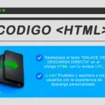 Crear un botón de descarga con temporizador y estados dinámicos en tu web/blog