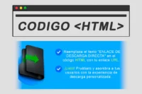 Crear un botón de descarga con temporizador y estados dinámicos en tu web/blog