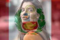 Celebra las Fiestas Patrias con una imagen personalizada