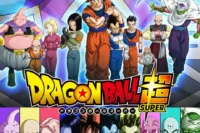 Wallpapers HD de: Dragon Ball Super para IPhone/Android