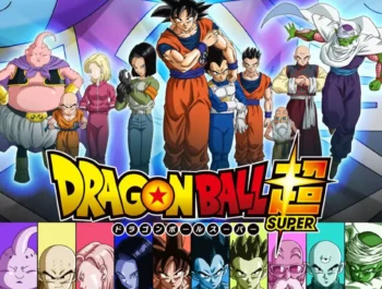 Wallpapers HD de: Dragon Ball Super para IPhone/Android