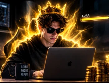 ¿Qué significa «farmear aura»? Significado, origen y por qué se volvió viral ¿Qué significa «farmear aura»? Significado, origen y por qué se volvió viral