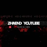 Diseña un banner (Portada) Duo Color para YouTube/Facebook