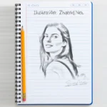Convierte tus fotos en dibujos a lápiz [Recurso Online]