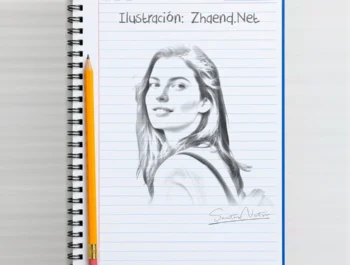 Convierte tus fotos en dibujos a lápiz [Recurso Online]