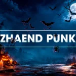 Crea portadas y fondos de Halloween gratis [Herramienta Online]
