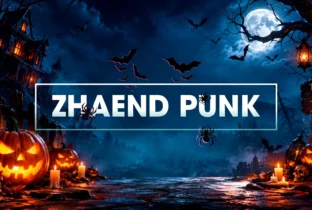 Crea portadas y fondos de Halloween gratis [Herramienta Online]