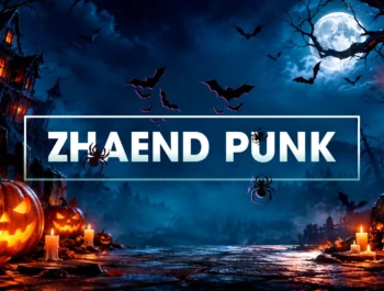 Crea portadas y fondos de Halloween gratis [Herramienta Online]