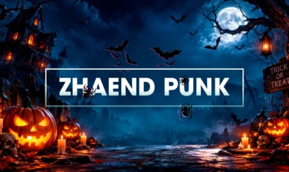 Crea portadas y fondos de Halloween gratis [Herramienta Online]